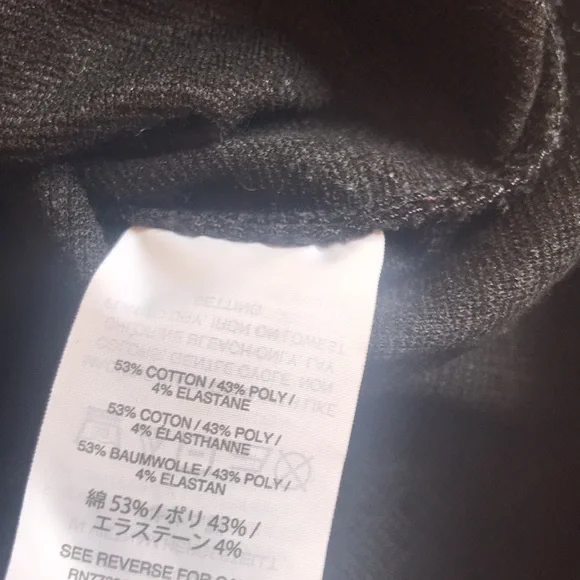 ⚡️Madewell Skylark Cold-Shoulder Top - Picture 10 of 10